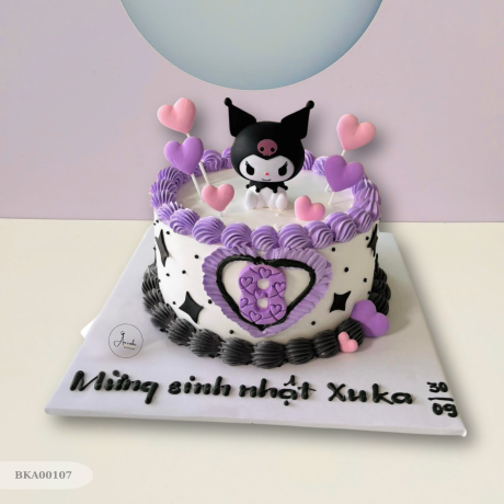 Mẫu cho bé - BKA00107