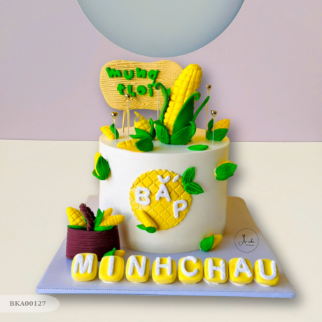 Mẫu cho bé - BKA00127