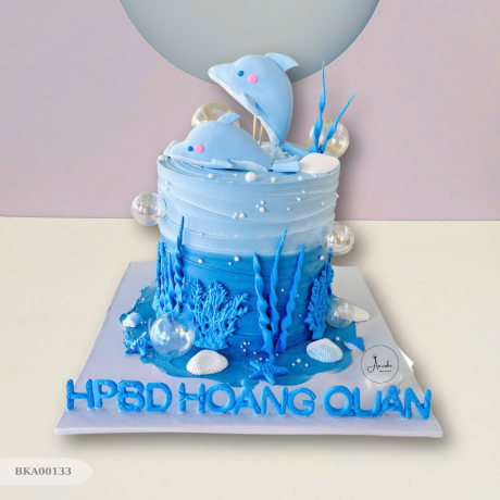 Mẫu cho bé - BKA00133