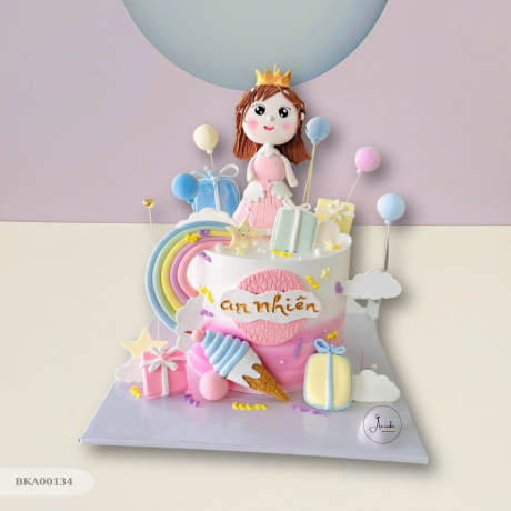 Mẫu cho bé - BKA00134