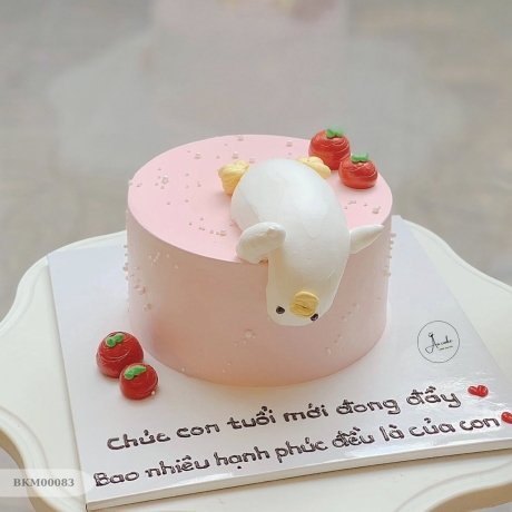 Mẫu hiện đại - BKM00083