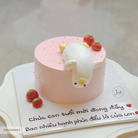 Mẫu hiện đại - BKM00083