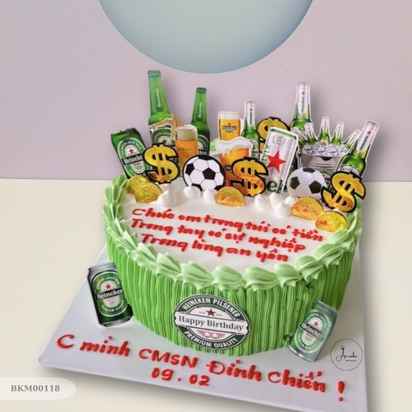 Mẫu hiện đại - BKM00118