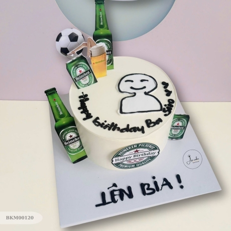 Mẫu hiện đại - BKM00120