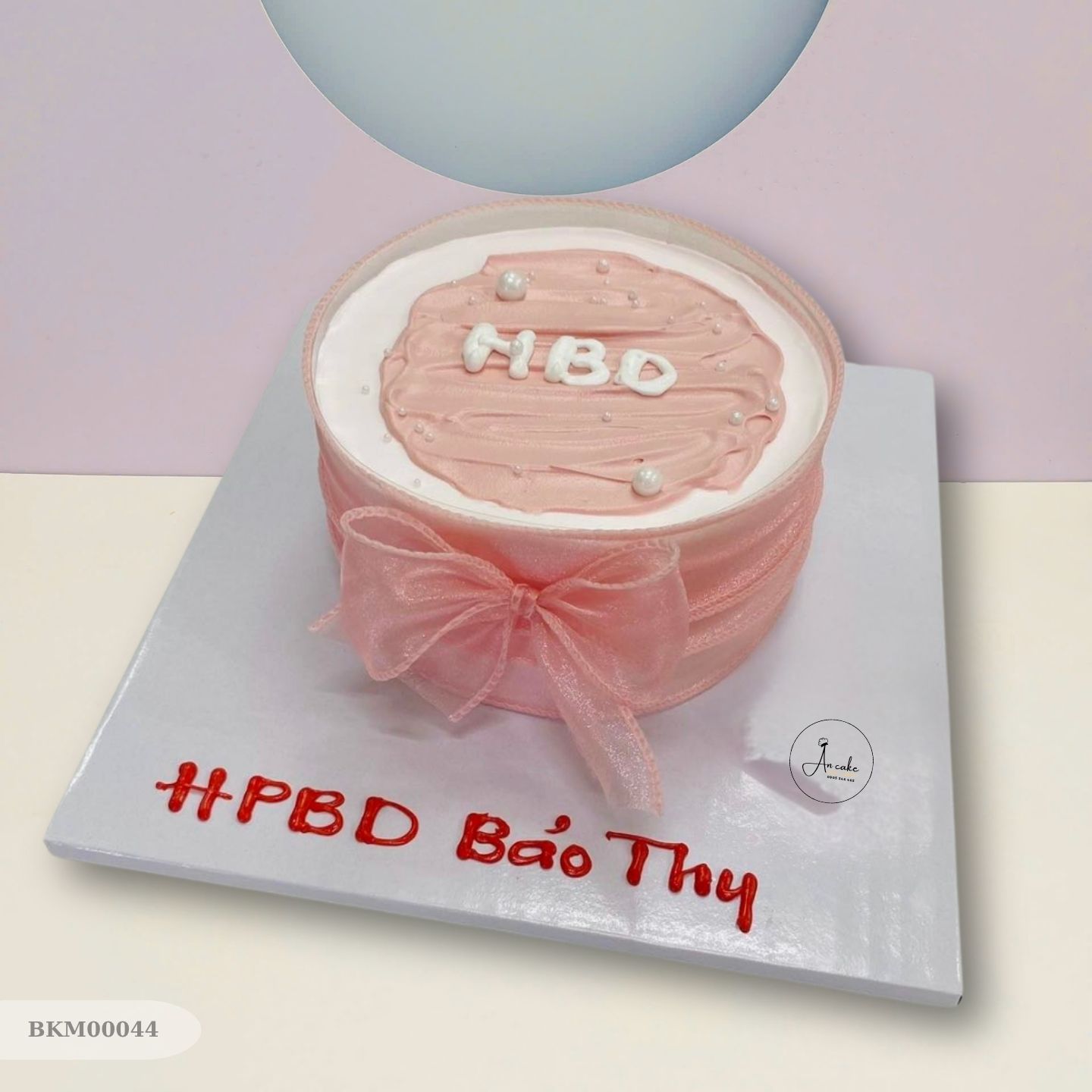 Mẫu hiện đại - BKM00044