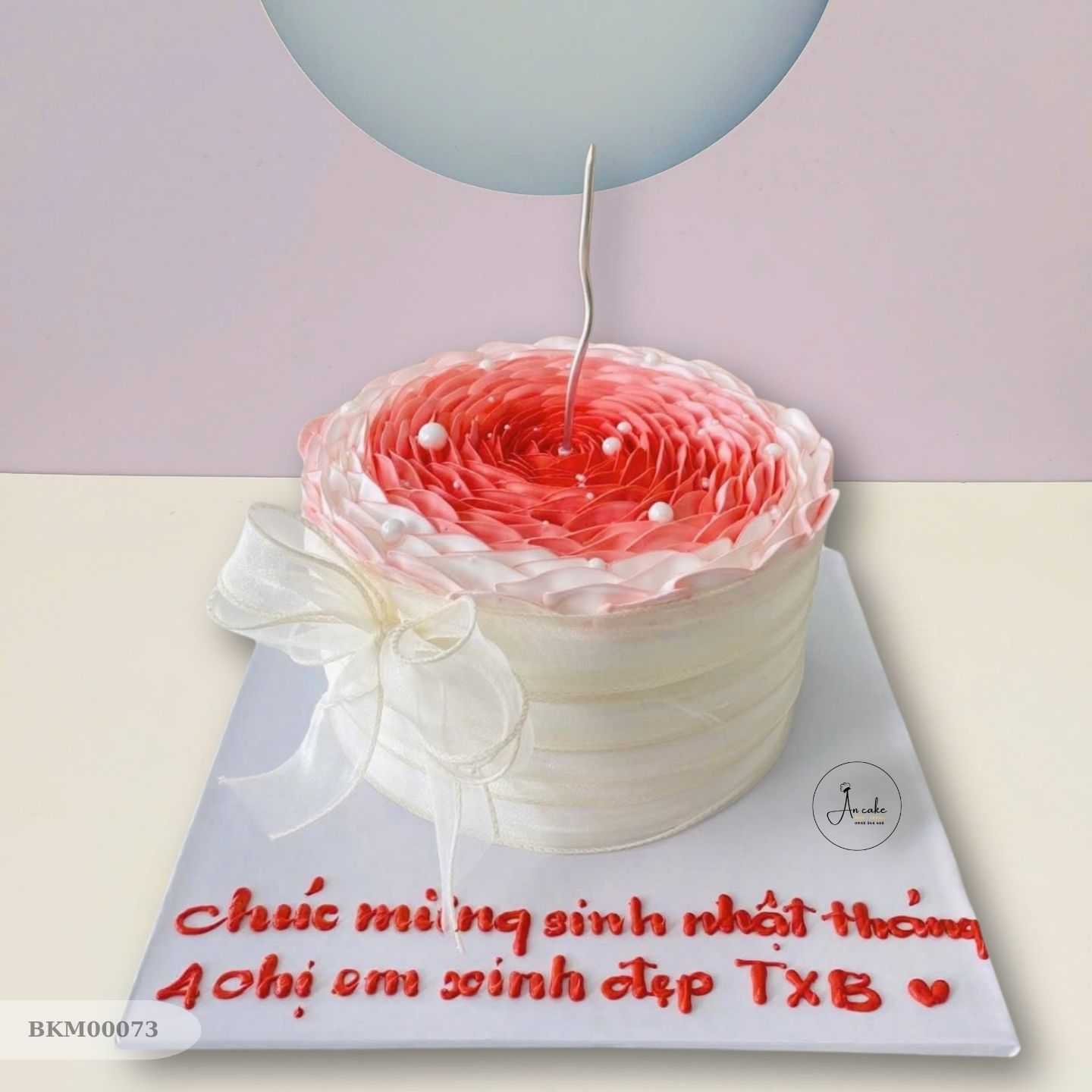 Mẫu hiện đại - BKM00073