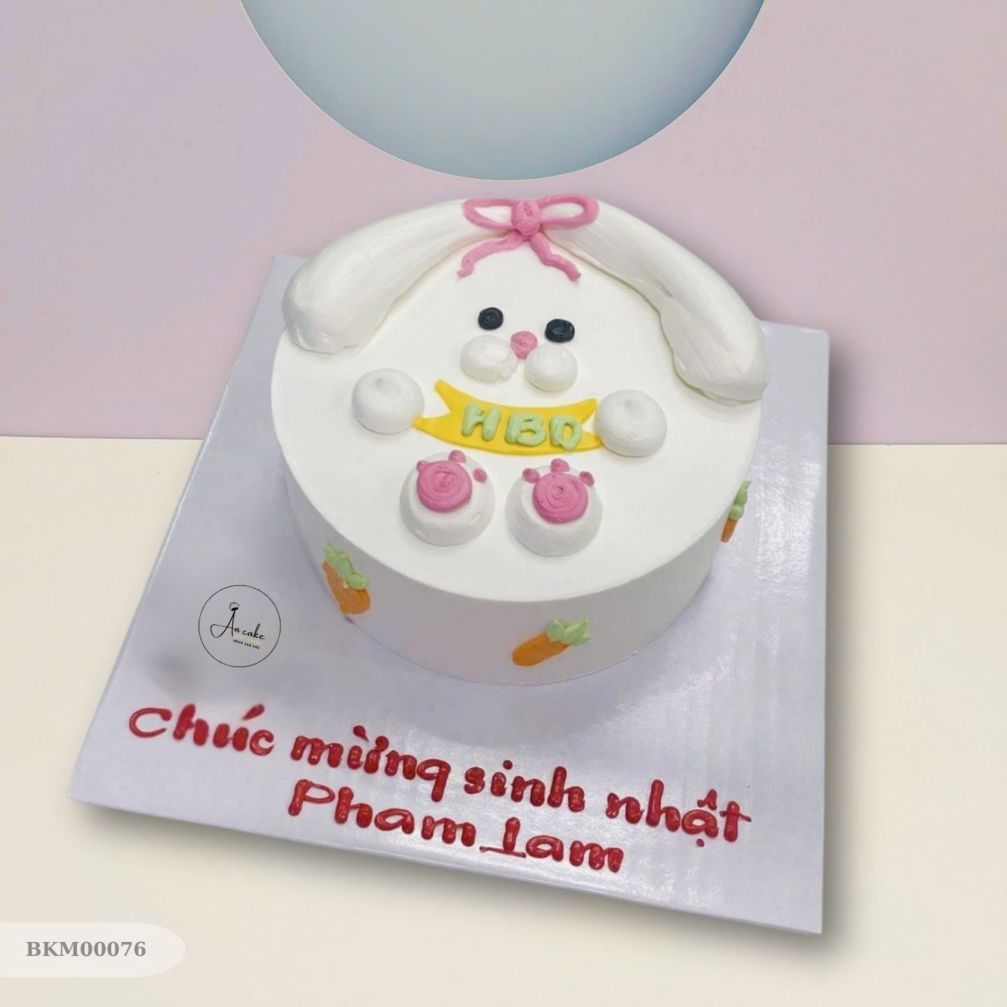 Mẫu hiện đại - BKM00076